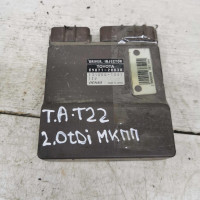 Блок управления форсунками Toyota Avensis t220 Блок управления форсунками Toyota Avensis t220