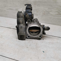 Дроссельная заслонка Toyota Avensis t220 Дроссельная заслонка Toyota Avensis t220