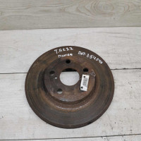 Диск тормозной передний Toyota Avensis t220 Диск тормозной передний Toyota Avensis t220