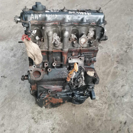 Двигатель AHU 1.9 tdi Audi A4 B5, Audi A6 C5, Volkswagen Passat B5