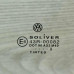 Стекло двери переднее левое Volkswagen Passat B5 GP, Volkswagen Passat B5