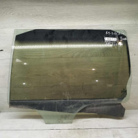 Стекло двери заднее левое Volkswagen Passat B5, Volkswagen Passat B5 GP универсал Стекло двери заднее левое Volkswagen Passat B5, Volkswagen Passat B5 GP универсал