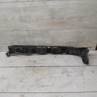 Кронштейн крепления заднего бампера правый Volkswagen Golf 4, Volkswagen Bora Кронштейн крепления заднего бампера правый Volkswagen Golf 4, Volkswagen Bora