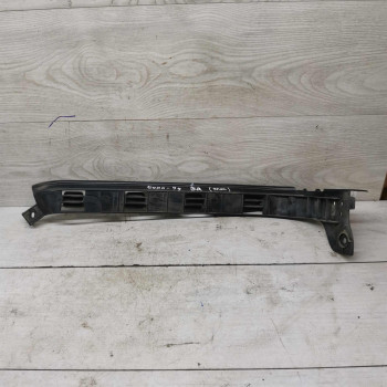 Кронштейн крепления заднего бампера правый Volkswagen Golf 4, Volkswagen Bora