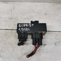 Реле вентилятора охлаждения Volkswagen Golf 4, Volkswagen Bora Реле вентилятора охлаждения Volkswagen Golf 4, Volkswagen Bora