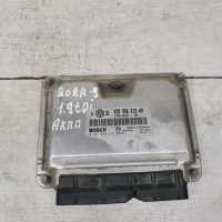 Блок управления двигателем Volkswagen Golf 4, Volkswagen Bora Блок управления двигателем Volkswagen Golf 4, Volkswagen Bora