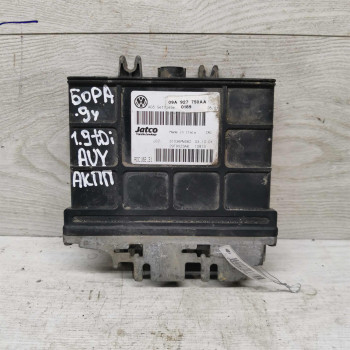 Блок управления АКПП Volkswagen Golf 4, Volkswagen Bora
