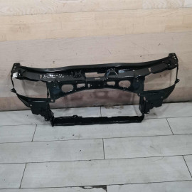 Передняя панель телевизор Skoda Octavia I (A4)