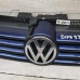 Решётка радиатора Volkswagen Bora Решётка радиатора Volkswagen Bora