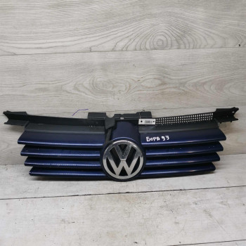 Решётка радиатора Volkswagen Bora Решётка радиатора Volkswagen Bora