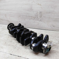 Коленвал 1ZZ FE Toyota avensis t250 1.8i Коленвал 1ZZ FE Toyota avensis t250 1.8i