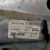 Стеклоподъёмник электрический задний правый Volkswagen Passat B5 GP, Volkswagen Passat B5