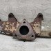 Коллектор выпускной Audi A4 B5, Audi A6 C5, Volkswagen Passat B5
