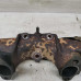 Коллектор выпускной Audi A4 B5, Audi A6 C5, Volkswagen Passat B5