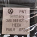 Кнопка обогрева стекла Volkswagen Passat B5