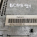 Магнитола Volkswagen Golf 4, Volkswagen Bora