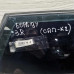 Стекло глухое заднее правое форточка Volkswagen Golf 4, Volkswagen Bora универсал