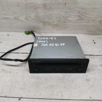 cd-чейнджер Volkswagen Golf 4, Volkswagen Bora