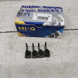 Форсунка масляная двигателя 1.9 TDI Volkswagen Passat B5 GP, Volkswagen Golf 4, Volkswagen Bora