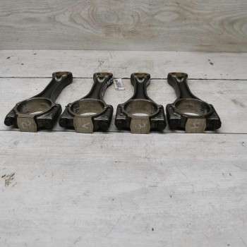 Шатун 1.9 TDI AYU Volkswagen Sharan, Volkswagen Golf 4, Volkswagen Bora, Volkswagen Passat B5 GP, Audi A4 B6