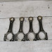 Шатун 1.9 TDI AYU Volkswagen Sharan, Volkswagen Golf 4, Volkswagen Bora, Volkswagen Passat B5 GP, Audi A4 B6