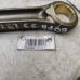Шатун 1.9 TDI AYU Volkswagen Sharan, Volkswagen Golf 4, Volkswagen Bora, Volkswagen Passat B5 GP, Audi A4 B6