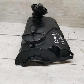 Крышка клапанная ГБЦ 1.9 TDI AYU Volkswagen Sharan,  Volkswagen Golf 4, Volkswagen Bora, Volkswagen Passat B5 GP, Audi A4 B6