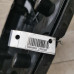 Крышка клапанная ГБЦ 1.9 TDI AYU Volkswagen Sharan,  Volkswagen Golf 4, Volkswagen Bora, Volkswagen Passat B5 GP, Audi A4 B6