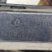 Рамка магнитолы Volkswagen Golf 4, Volkswagen Bora