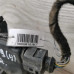 Замок двери передний правый Volkswagen Golf 4, Volkswagen Bora