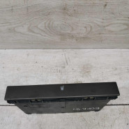 Подстаканник Volkswagen Golf 4, Volkswagen Bora