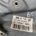 Стеклоподъёмник электрический задний правый Volkswagen Golf 4, Volkswagen Bora