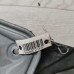 Стеклоподъёмник электрический задний правый Volkswagen Golf 4, Volkswagen Bora