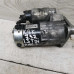 Стартер 1.5 TDI Renault Megane II, Renault scenic 2
