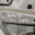 Стеклоподъёмник электрический задний левый Volkswagen Golf 4, Volkswagen Bora