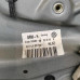 Стеклоподъёмник электрический задний левый Volkswagen Golf 4, Volkswagen Bora