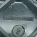 Ручка распашной двери внутренняя Lada Largus, Renault Dacia 