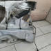 Лонжерон передний правый Volkswagen Passat B4