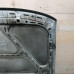 Капот Volkswagen Passat B4