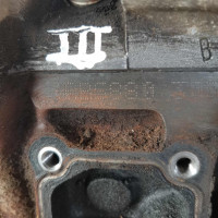 Двигатель 1.8 ABS Volkswagen Passat b3, Audi 80 b3, Volkswagen Golf 3, Volkswagen vento, Volkswagen Passat B4