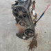 Двигатель 1.8 ABS Volkswagen Passat b3, Audi 80 b3, Volkswagen Golf 3, Volkswagen vento, Volkswagen Passat B4 Двигатель 1.8 ABS Volkswagen Passat b3, Audi 80 b3, Volkswagen Golf 3, Volkswagen vento, Volkswagen Passat B4