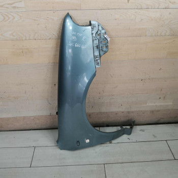 Крыло переднее правое Skoda Octavia I (A4) рестайлинг