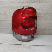 Фонарь задний левый Volkswagen Sharan рестайлинг