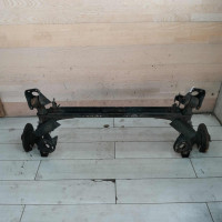 Балка задняя Volkswagen Golf 4, Skoda Octavia I (A4), Volkswagen Bora, Audi A3 8L