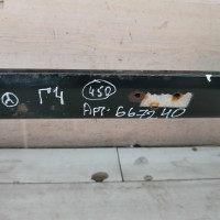 Балка задняя Volkswagen Golf 4, Skoda Octavia I (A4), Volkswagen Bora, Audi A3 8L