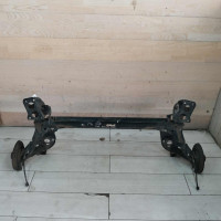 Балка задняя Volkswagen Golf 4, Skoda Octavia I (A4), Volkswagen Bora, Audi A3 8L