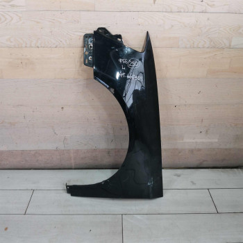 Крыло переднее левое Volkswagen Passat B6