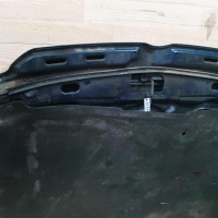 Капот Volkswagen Bora