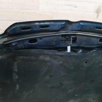 Капот Volkswagen Bora
