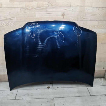 Капот Volkswagen Bora